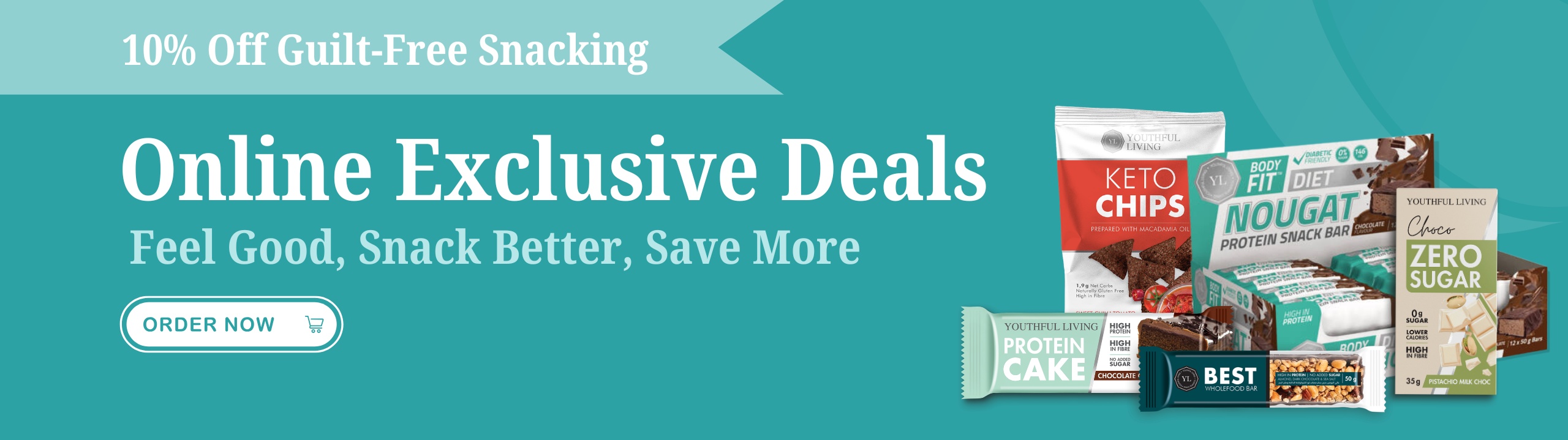 Online Exclusive Deals