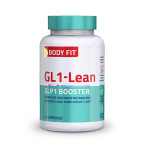 BF GL1-Lean Booster 40 Capsules
