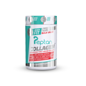 BF Peptan Collagen 90 Capsules
