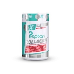 BF Peptan Collagen 90 Capsules