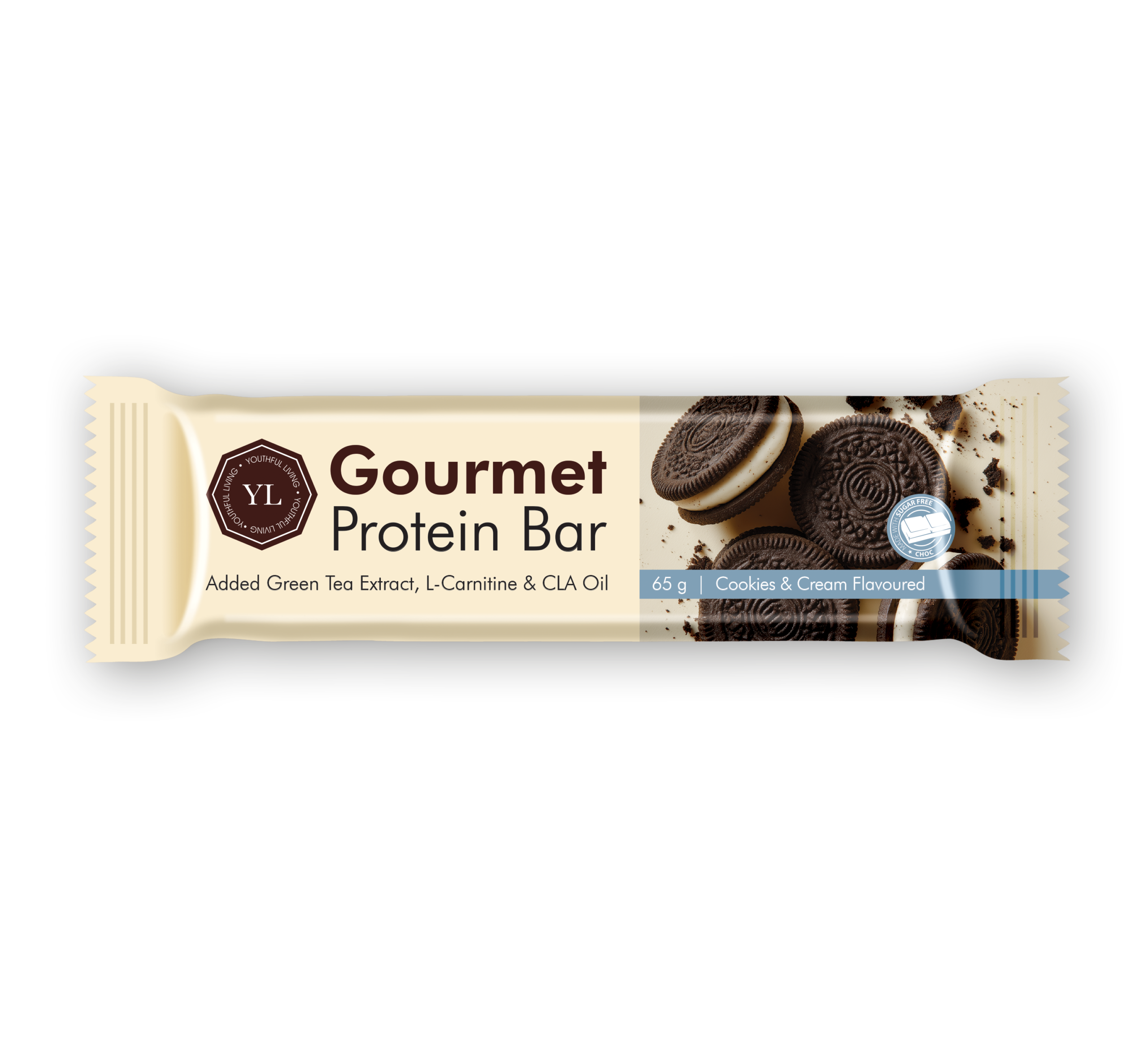 Gourmet Protein bars (12 x 65g) - Image 11