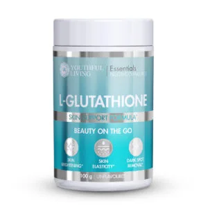 YL L-Glutathione 100g