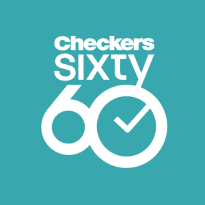 Checkers-60-logo