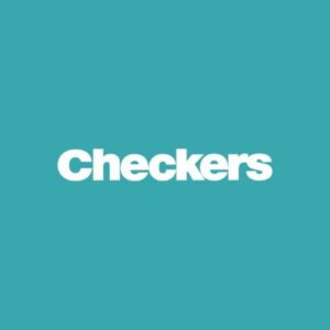 Checkers-logo