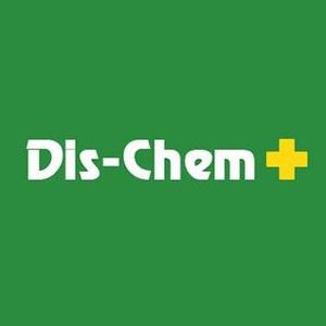 Dischem-Logo