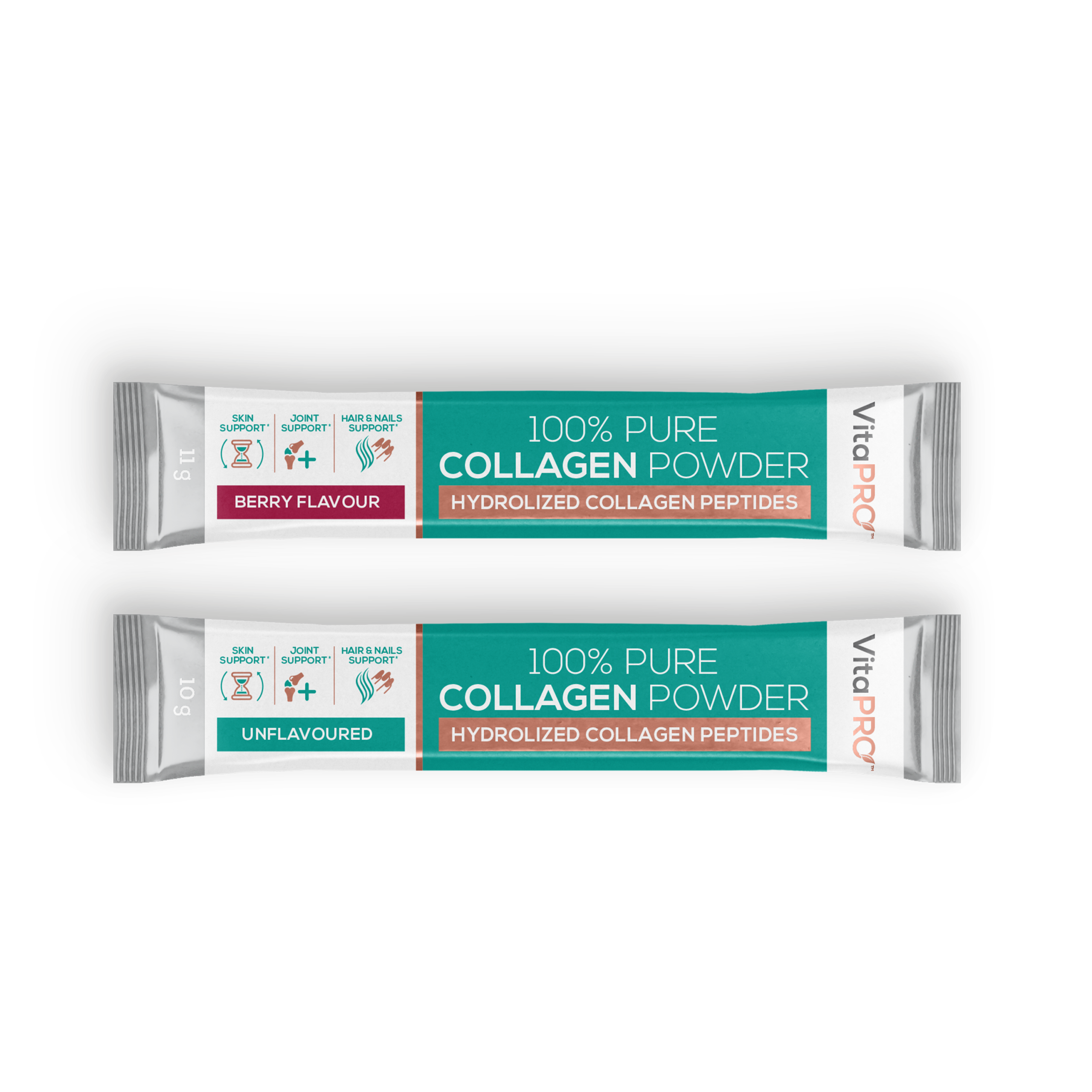 VitaPro Peptan Collagen Sachets (20 x 10g)
