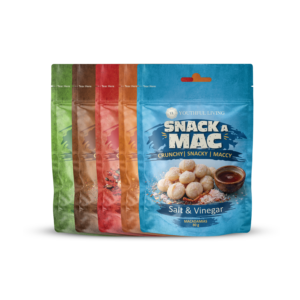 Snack A Mac (10 x 80g)