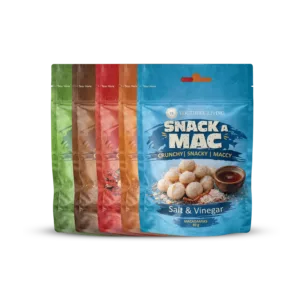 Snack A Mac (10 x 80g)