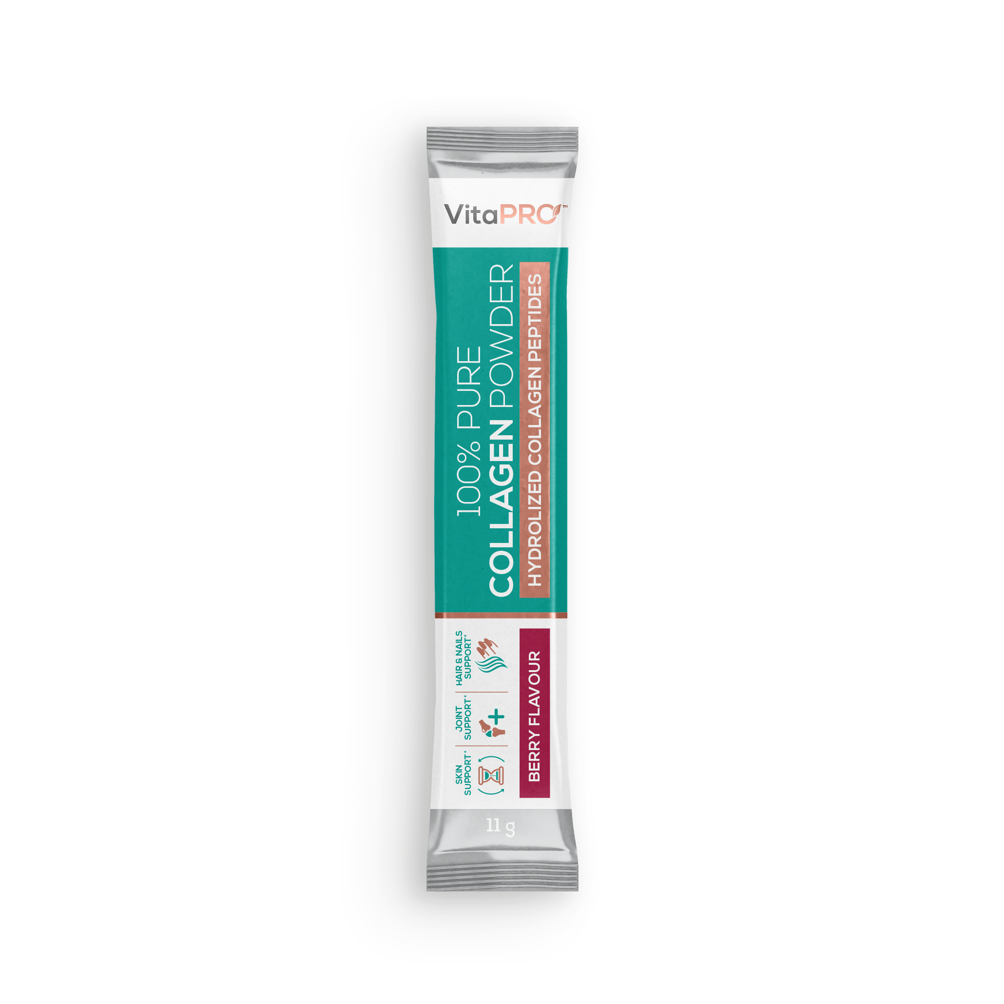 VitaPro Peptan Collagen Sachets (20 x 10g) - Image 4