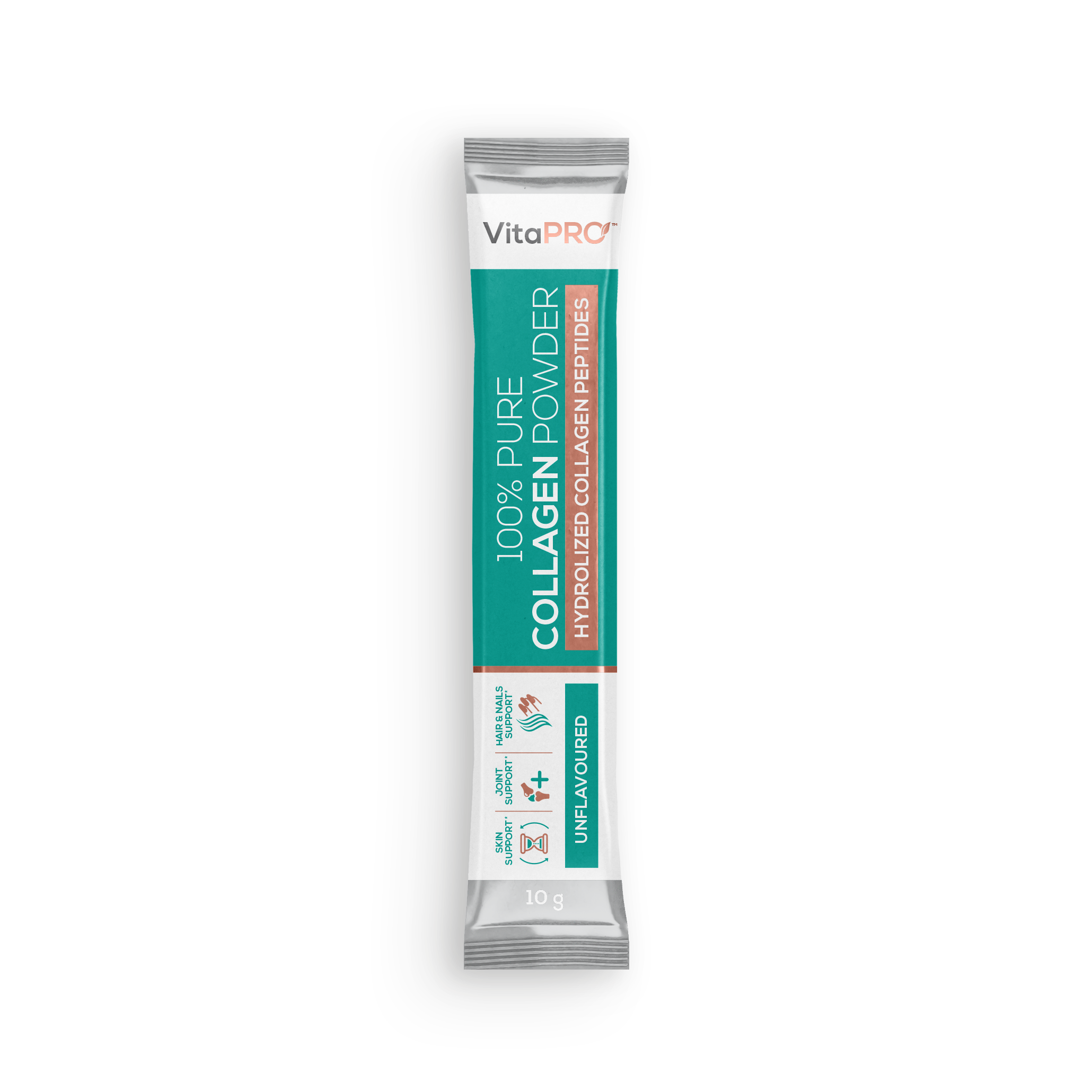 VitaPro Peptan Collagen Sachets (20 x 10g) - Image 2