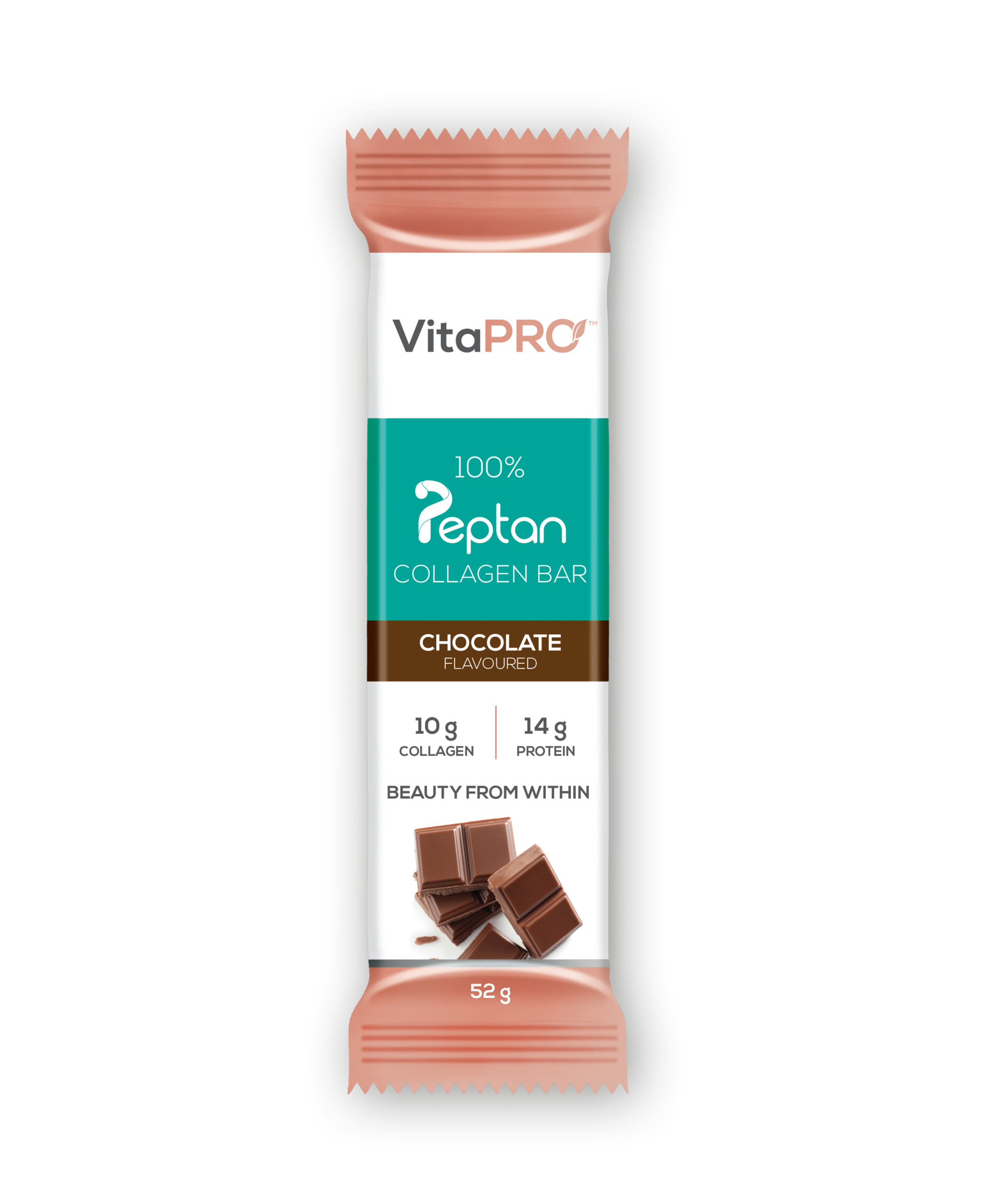 YL Peptan Collagen Bar (12 x 52g) - Image 4