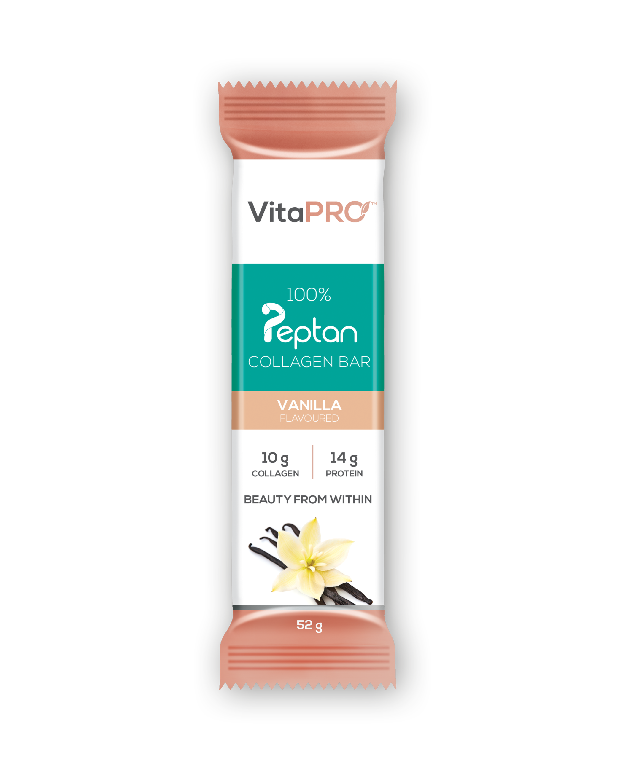 YL Peptan Collagen Bar (12 x 52g) - Image 2