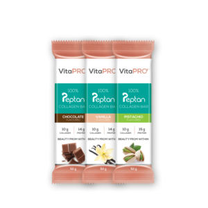 YL Peptan Collagen Bar (12 x 52g)