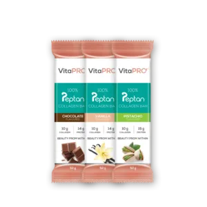 YL Peptan Collagen Bar (12 x 52g)