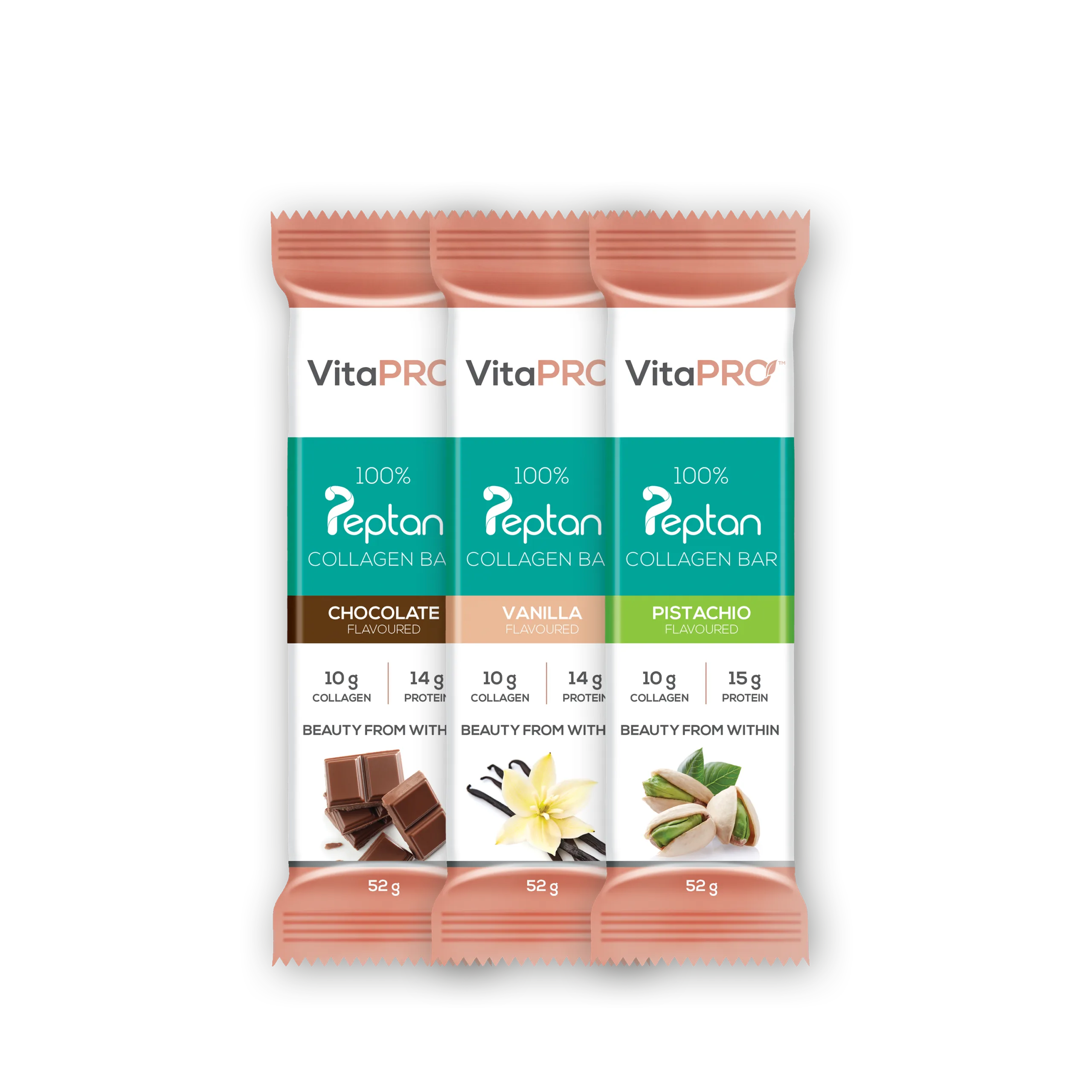 Peptan Collagen Bar (12 x 52g)
