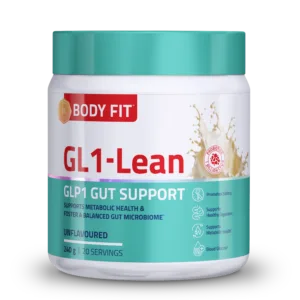 Body Fit GL1-Lean Gut Support 240g