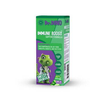 Dr Dino Immune Boost