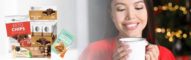 Guilt-Free Snacking