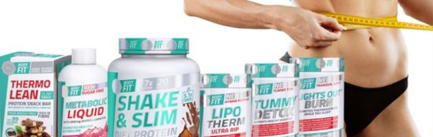 Weight Management & Slimming